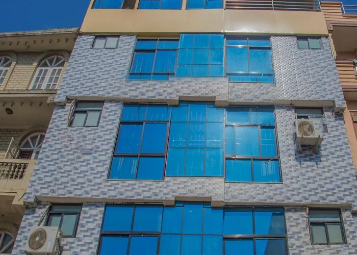 Hotel Oyo 296 Subine Guest 2*