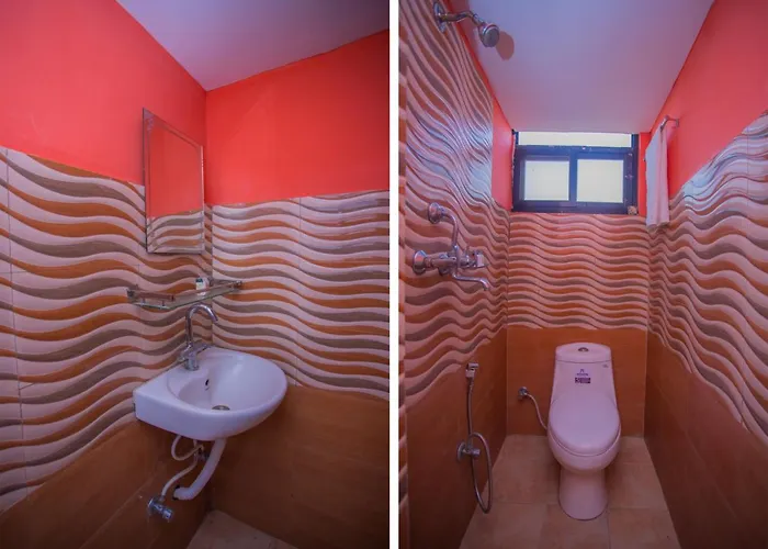 Oyo 296 Subine Guest Hotel 2*