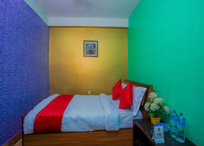 Oyo 296 Subine Guest Hotel 2*