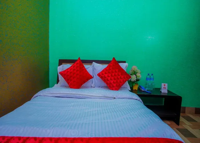 Hotel Oyo 296 Subine Guest