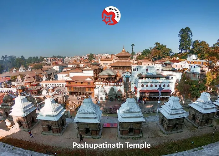 Oyo 296 Subine Guest Kathmandu